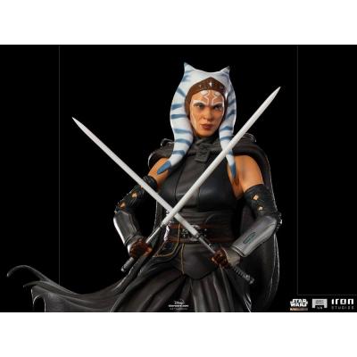 Star Wars Estatua Legacy Replica 1/4 Ashoka Tano 64 cm