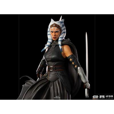 Star Wars Estatua Legacy Replica 1/4 Ashoka Tano 64 cm