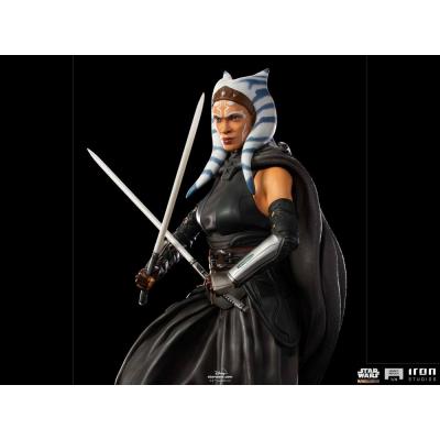 Star Wars Estatua Legacy Replica 1/4 Ashoka Tano 64 cm