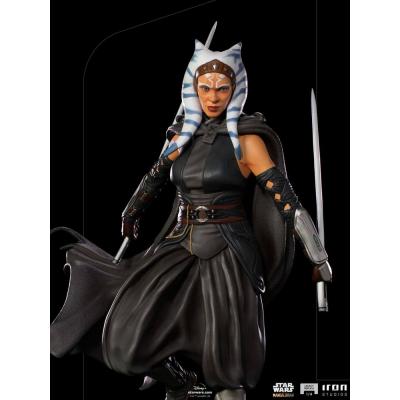 Star Wars Estatua Legacy Replica 1/4 Ashoka Tano 64 cm