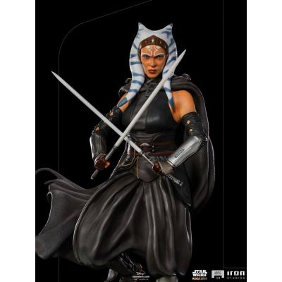 Star Wars Estatua Legacy Replica 1/4 Ashoka Tano 64 cm