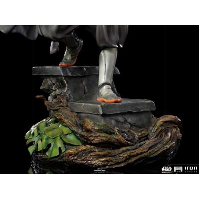 Star Wars Estatua Legacy Replica 1/4 Ashoka Tano 64 cm
