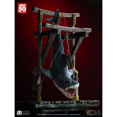Tiburón Maqueta 1/12 Jaws 76 cm
