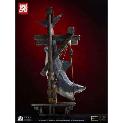 Tiburón Maqueta 1/12 Jaws 76 cm