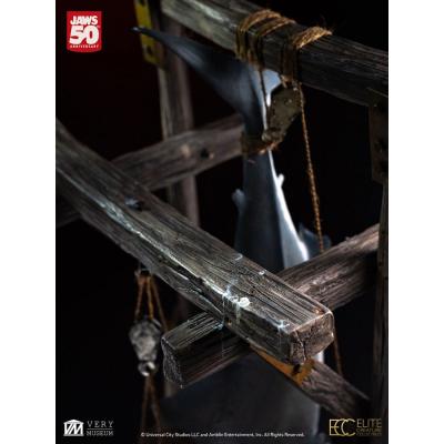 Tiburón Maqueta 1/12 Jaws 76 cm