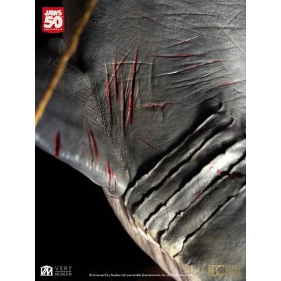 Tiburón Maqueta 1/12 Jaws 76 cm