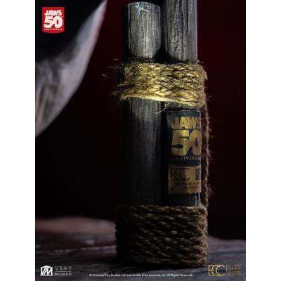 Tiburón Maqueta 1/12 Jaws 76 cm