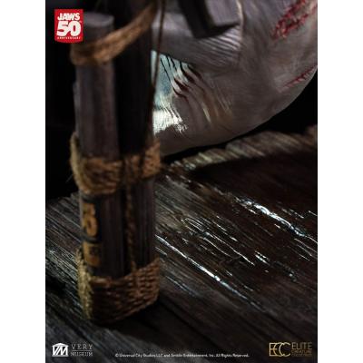Tiburón Maqueta 1/12 Jaws 76 cm