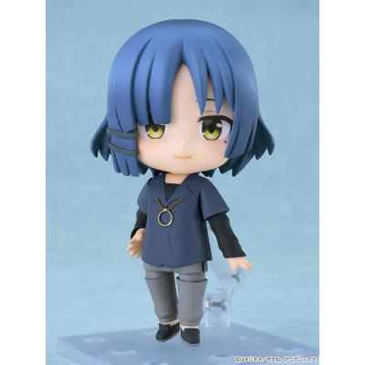 Bocchi the Rock! Figura Nendoroid Ryo Yamada: Casual Clothes Ver. 10 cm