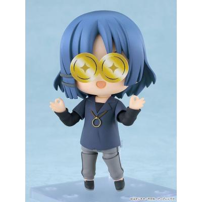 Bocchi the Rock! Figura Nendoroid Ryo Yamada: Casual Clothes Ver. 10 cm