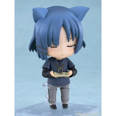 Bocchi the Rock! Figura Nendoroid Ryo Yamada: Casual Clothes Ver. 10 cm