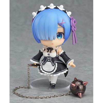 Re:Zero Starting Life in Another World Figura Nendoroid Rem 10 cm