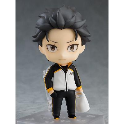 Re:Zero Starting Life in Another World Figura Nendoroid Subaru Natsuki 10 cm