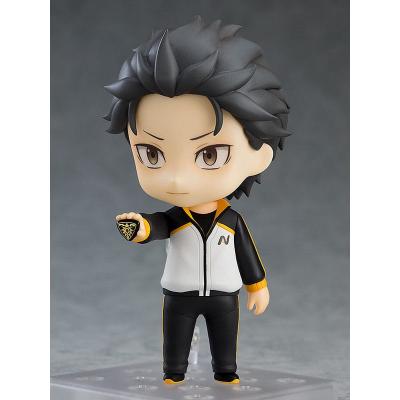 Re:Zero Starting Life in Another World Figura Nendoroid Subaru Natsuki 10 cm