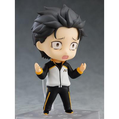 Re:Zero Starting Life in Another World Figura Nendoroid Subaru Natsuki 10 cm