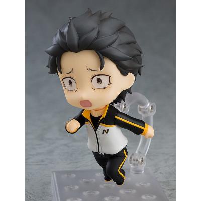 Re:Zero Starting Life in Another World Figura Nendoroid Subaru Natsuki 10 cm