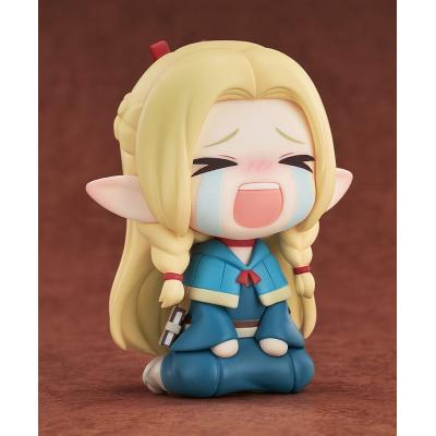 Delicious in Dungeon Estatua PVC Qset Marcille 7 cm