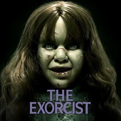 El exorcista Muñeco MDS Roto Regan MacNeil 46 cm
