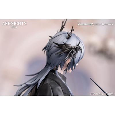 Arknights Estatua PVC Gift+ 1/8 Logos: Journey of Music Ver. 24 cm