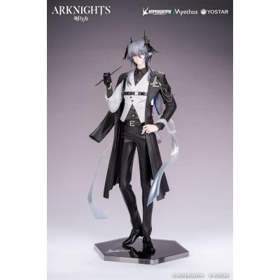 Arknights Estatua PVC Gift+ 1/8 Logos: Journey of Music Ver. 24 cm