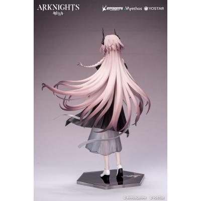 Arknights Estatua PVC Gift+ 1/8 Theresa: Journey of Music Ver. 22 cm