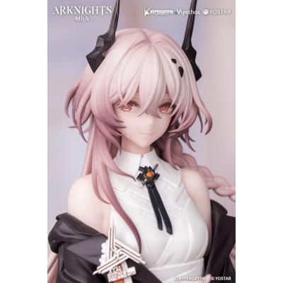 Arknights Estatua PVC Gift+ 1/8 Theresa: Journey of Music Ver. 22 cm