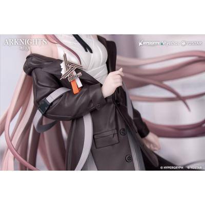 Arknights Estatua PVC Gift+ 1/8 Theresa: Journey of Music Ver. 22 cm