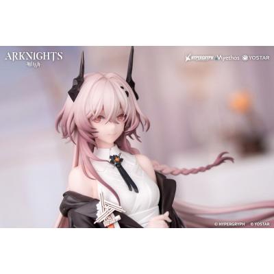 Arknights Estatua PVC Gift+ 1/8 Theresa: Journey of Music Ver. 22 cm