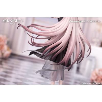 Arknights Estatua PVC Gift+ 1/8 Theresa: Journey of Music Ver. 22 cm