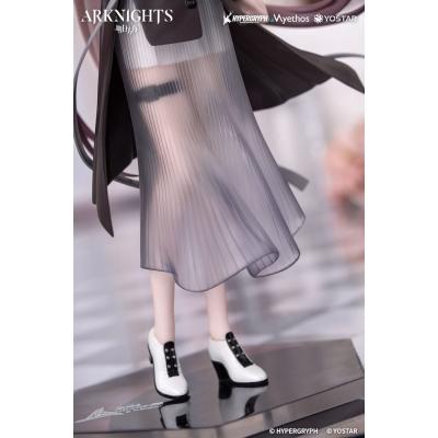 Arknights Estatua PVC Gift+ 1/8 Theresa: Journey of Music Ver. 22 cm