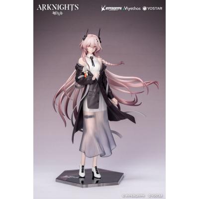 Arknights Estatua PVC Gift+ 1/8 Theresa: Journey of Music Ver. 22 cm