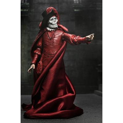 El fantasma de la ópera (1925) Figura Phantom of the Opera "Masque of the Red Death" 18 cm