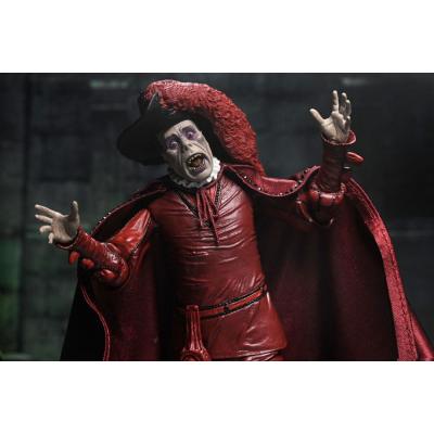 El fantasma de la ópera (1925) Figura Phantom of the Opera "Masque of the Red Death" 18 cm
