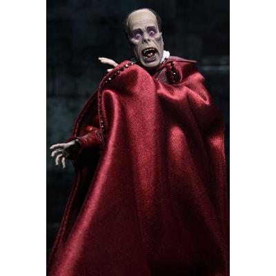 El fantasma de la ópera (1925) Figura Phantom of the Opera "Masque of the Red Death" 18 cm