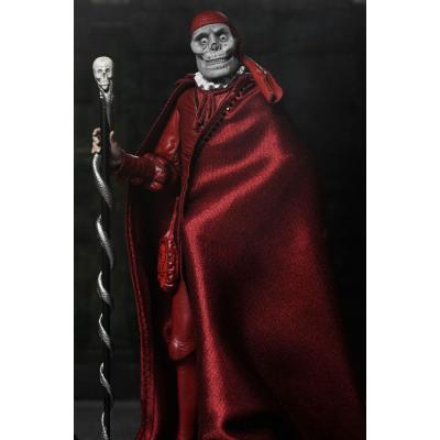 El fantasma de la ópera (1925) Figura Phantom of the Opera "Masque of the Red Death" 18 cm