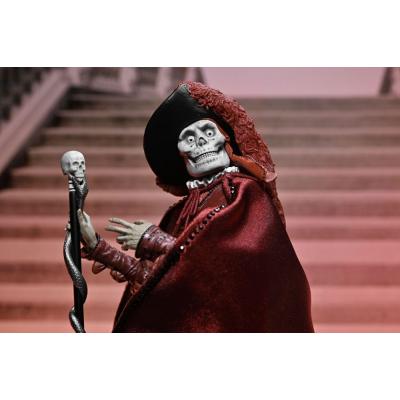 El fantasma de la ópera (1925) Figura Phantom of the Opera "Masque of the Red Death" 18 cm