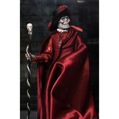 El fantasma de la ópera (1925) Figura Phantom of the Opera "Masque of the Red Death" 18 cm