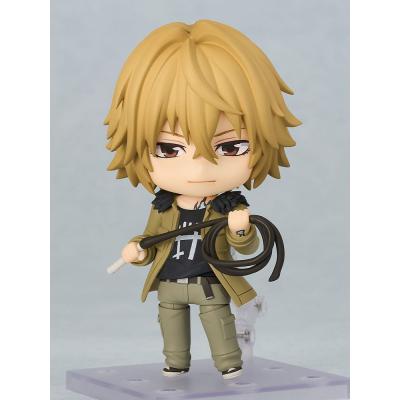 Reborn! Figura Nendoroid Dino 10 cm