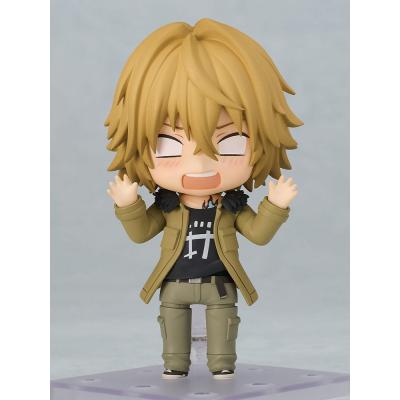 Reborn! Figura Nendoroid Dino 10 cm