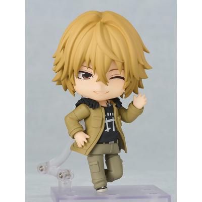 Reborn! Figura Nendoroid Dino 10 cm