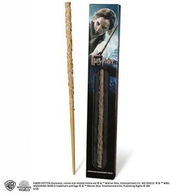 Harry Potter Varita Mágica Hermione 38 cm