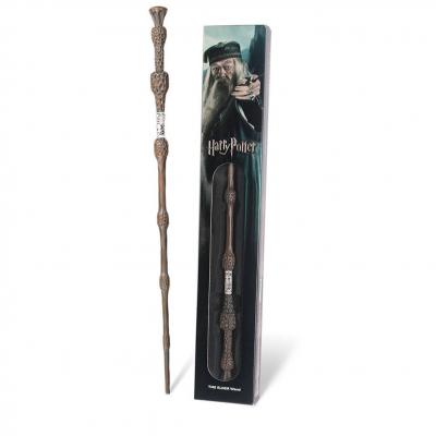 Harry Potter Varita Mágica Dumbledore 38 cm