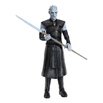 Juego de tronos Figura Maleable Bendyfigs The Night King 19 cm