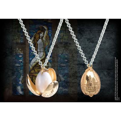 Harry Potter Colgante con collar El Huevo de Oro