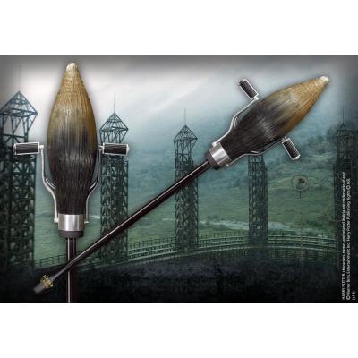 Harry Potter Réplica Escoba 1/1 Nimbus 2001