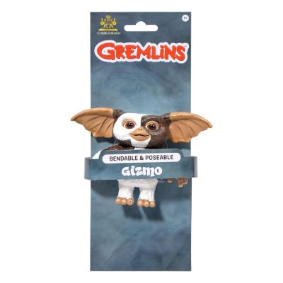 Gremlins Figura Maleable Bendyfigs Gizmo 10 cm