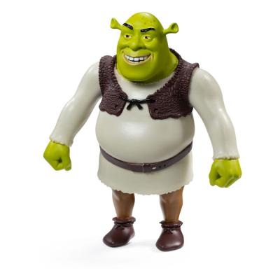 Shrek Figura Maleable Bendyfigs Shrek 15 cm