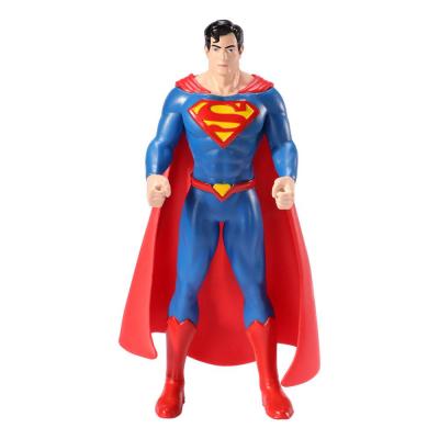 DC Comics Figura Maleable Bendyfigs Superman 14 cm