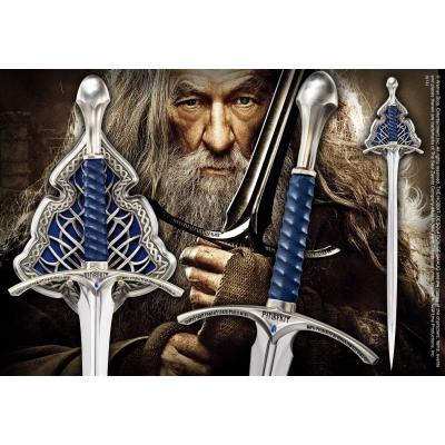 El Hobbit Réplica 1/1 Espada Glamdring 120 cm