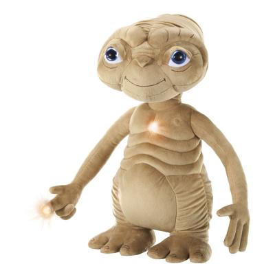 E.T., el extraterrestre Peluche interactivo E.T. 35 cm